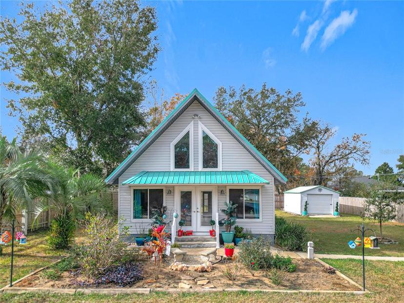 Picture of 26 Hemlock Circle, Ocala FL 34472