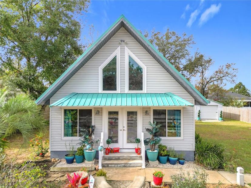 Picture of 26 Hemlock Circle, Ocala FL 34472