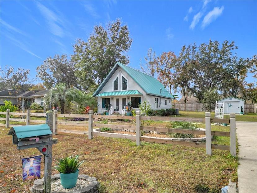 Picture of 26 Hemlock Circle, Ocala FL 34472