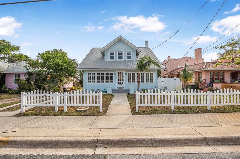 Picture of 318 Vermont Avenue, Daytona Beach FL 32118