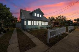 Picture of 318 Vermont Avenue, Daytona Beach, FL 32118