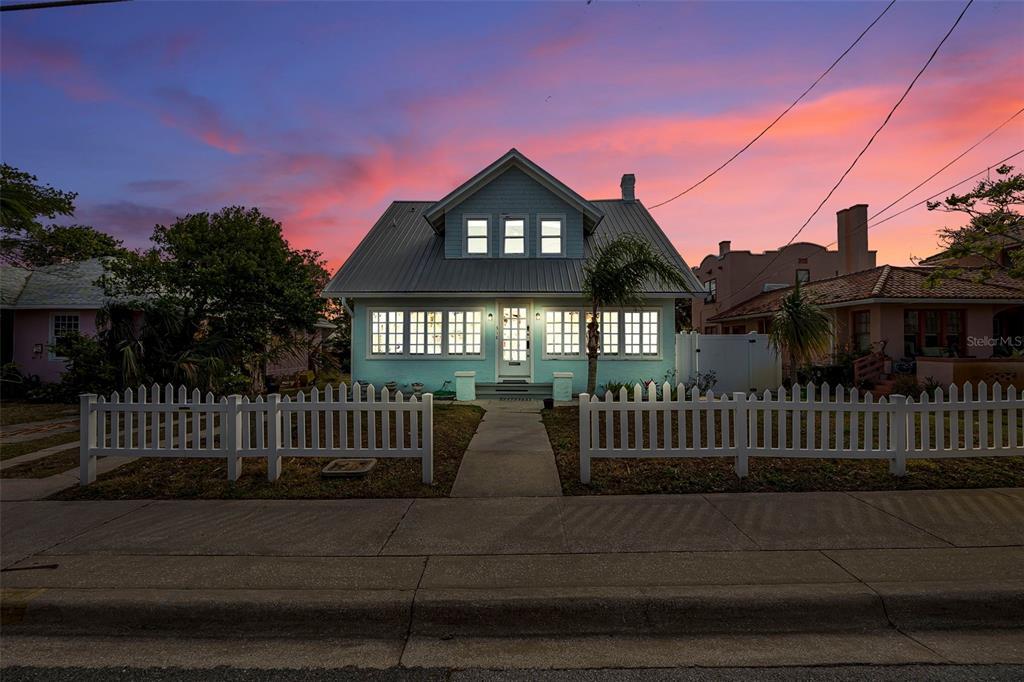 Picture of 318 Vermont Avenue, Daytona Beach, FL 32118