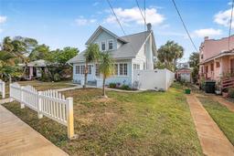 Picture of 318 Vermont Avenue, Daytona Beach, FL 32118