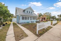 Picture of 318 Vermont Avenue, Daytona Beach, FL 32118