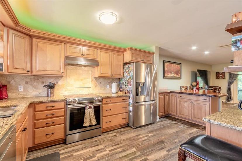 Picture of 731 Laurel Bay Circle, New Smyrna Beach FL 32169