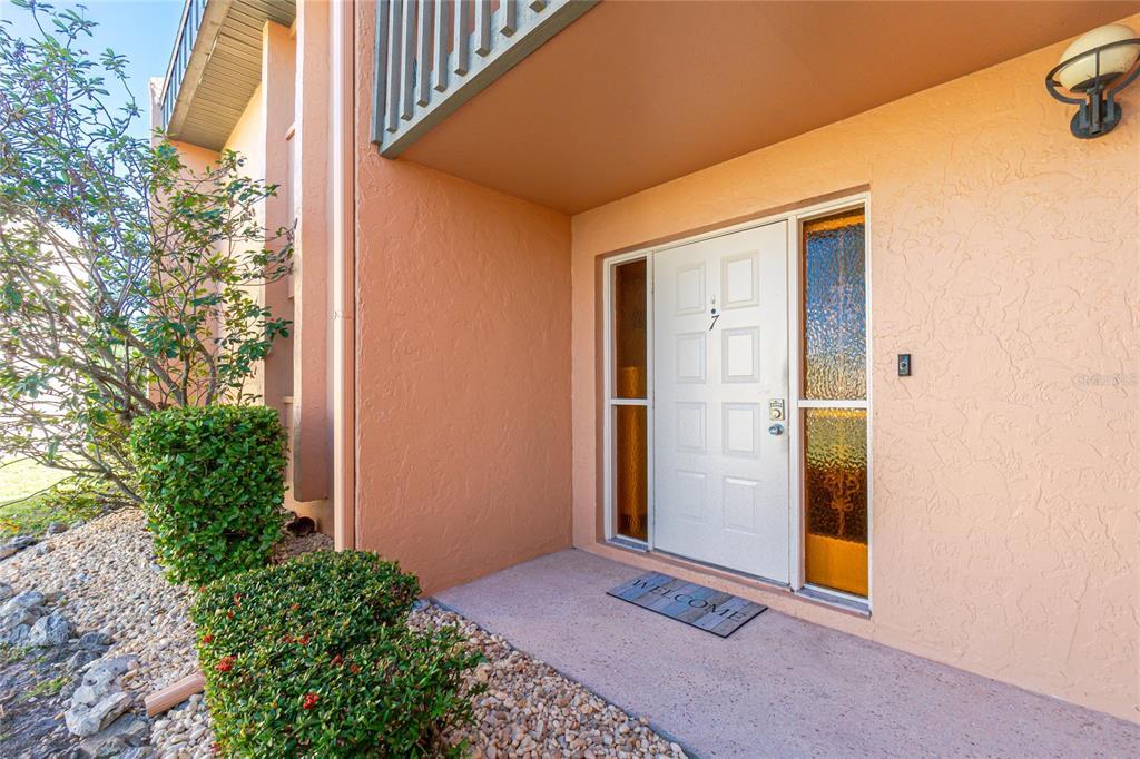 Picture of 1358 Rock Dove Court Unit 7, Punta Gorda, FL 33950