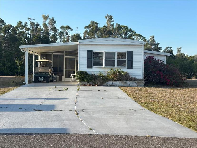 Picture of 7522 Silage Circle, Port Charlotte FL 33981