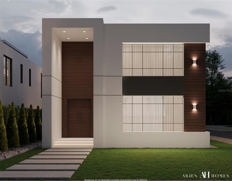 Picture of 3012 W Trilby Avenue, Tampa, FL 33611