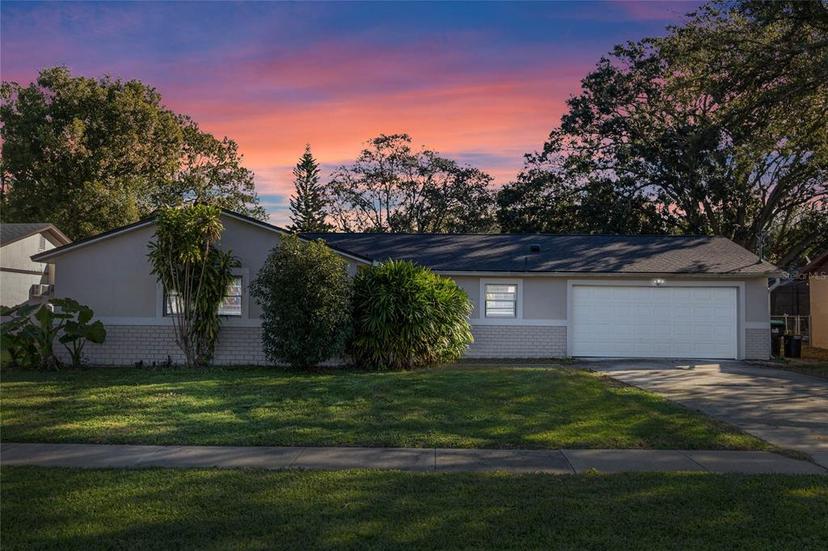 Picture of 5533 Satel Drive, Orlando FL 32810
