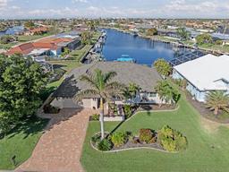 Picture of 1330 Appian Drive, Punta Gorda, FL 33950