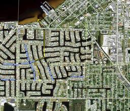 Picture of 1330 Appian Drive, Punta Gorda, FL 33950