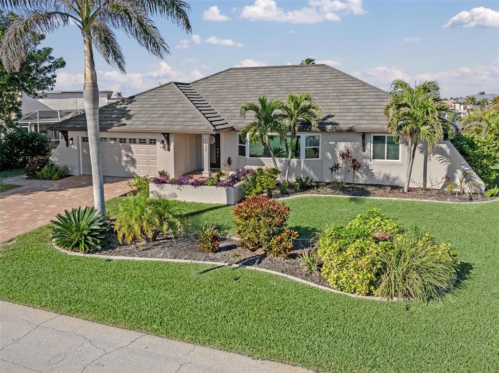 Picture of 1330 Appian Drive, Punta Gorda, FL 33950