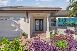 Picture of 1330 Appian Drive, Punta Gorda, FL 33950
