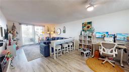Picture of 2727 N Atlantic Avenue Unit 203, Daytona Beach, FL 32118