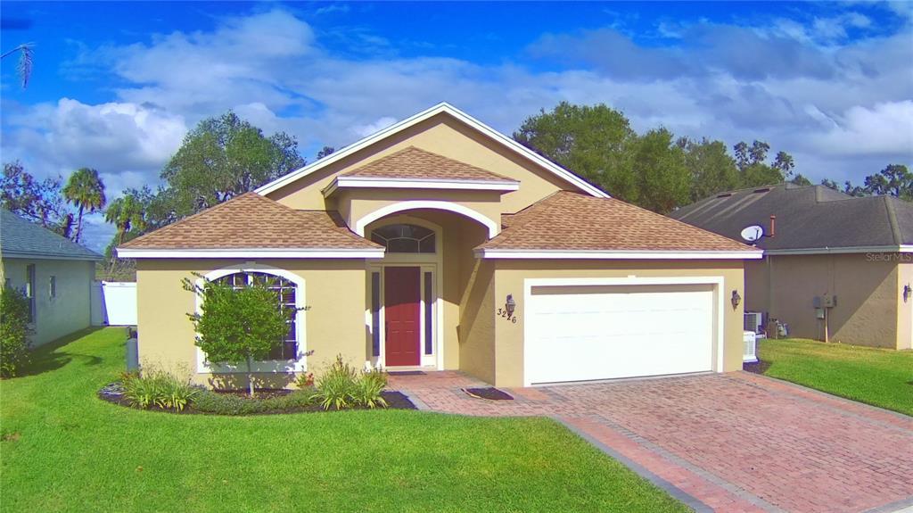 Picture of 3226 Oak Tree Lane, Winter Haven, FL 33884