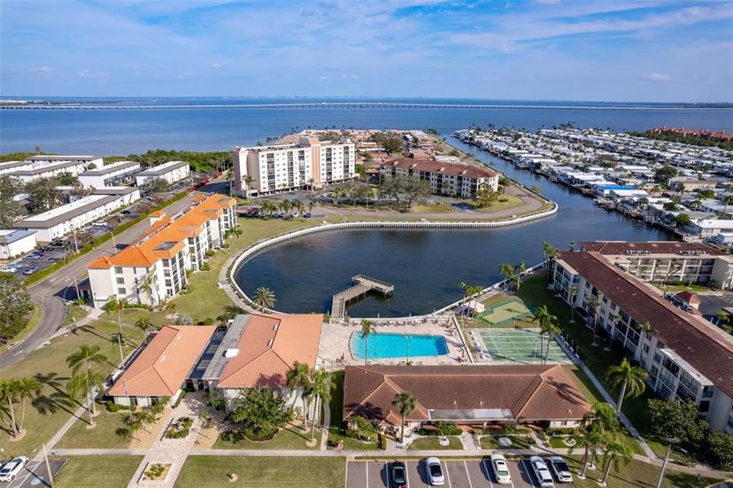 Picture of 19029 Us Highway 19 Unit 25D, Clearwater FL 33764