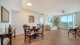 Picture of 800 N Tamiami Trail Unit 403, Sarasota, FL 34236
