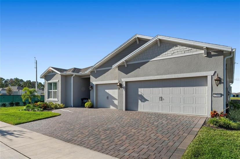 Picture of 6535 Shimmering Shores Lane, St Cloud FL 34771
