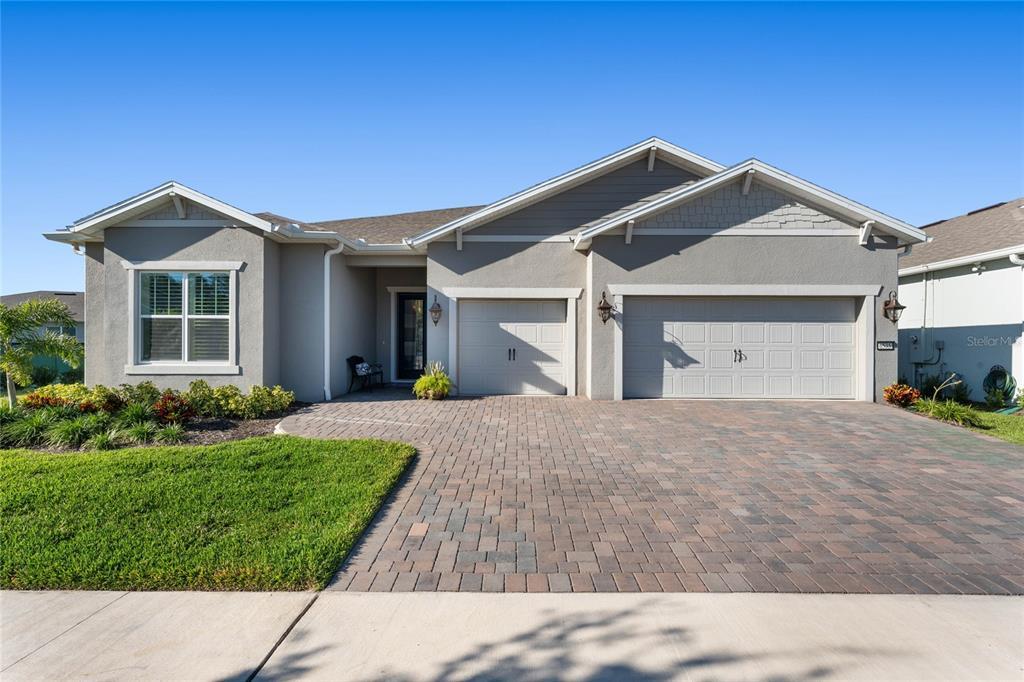 Picture of 6535 Shimmering Shores Lane, St Cloud, FL 34771