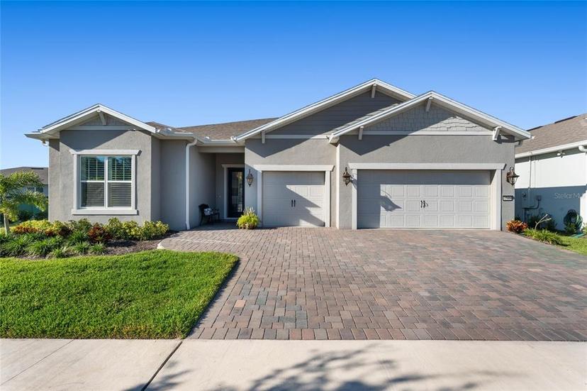 Picture of 6535 Shimmering Shores Lane, St Cloud FL 34771