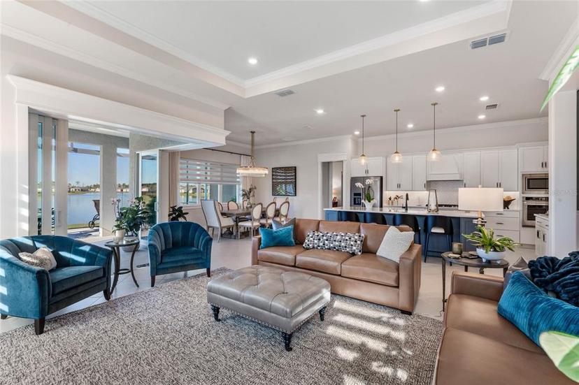 Picture of 6535 Shimmering Shores Lane, St Cloud FL 34771