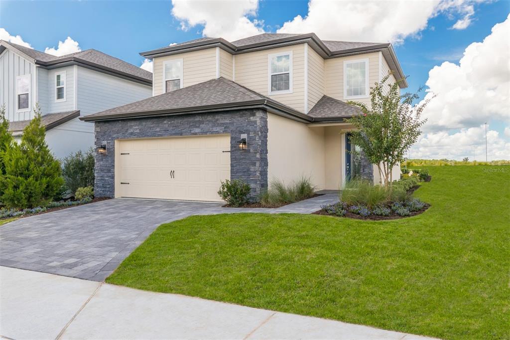 Picture of 7861 Somersworth Drive, Kissimmee, FL 34747