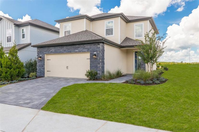 Picture of 7861 Somersworth Drive, Kissimmee FL 34747