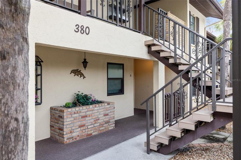 Picture of 380 Three Lakes Lane Unit E, Venice FL 34285