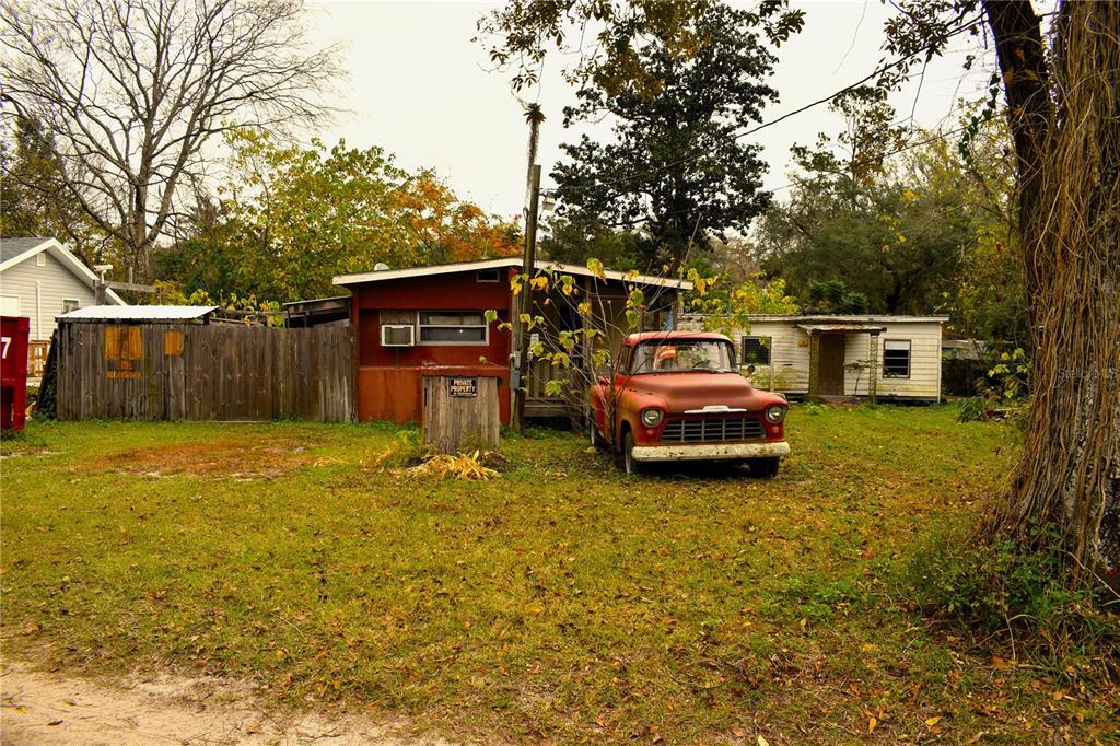 Picture of 15186 Riverside Lane, Nobleton, FL 34661