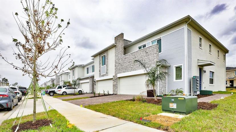 Picture of 232 Nine Iron Drive, Davenport FL 33896