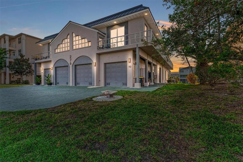 Picture of 276 Lewis Circle Unit 112, Punta Gorda FL 33950