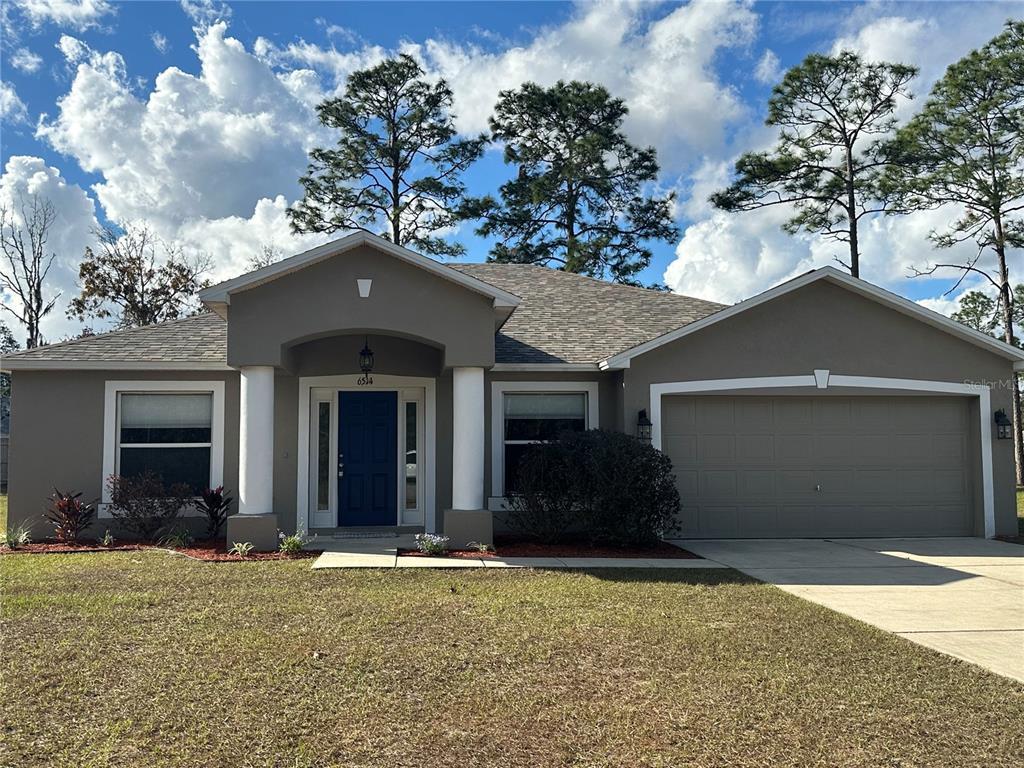 Picture of 6514 N Earlshire Terrace, Citrus Springs, FL 34434