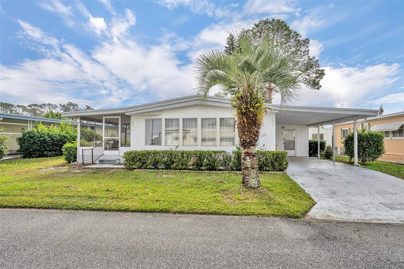 Picture of 259 Kelou Court, Leesburg FL 34788