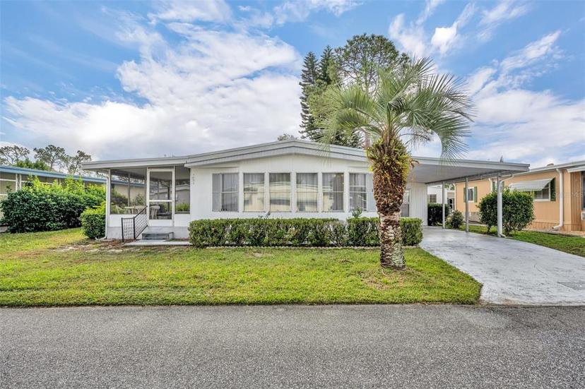 Picture of 259 Kelou Court, Leesburg FL 34788