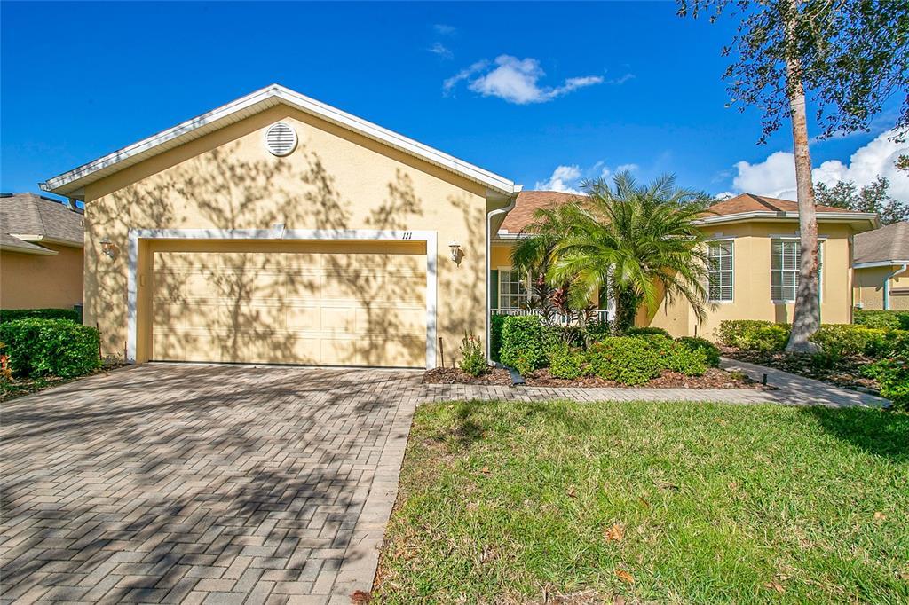 Picture of 111 Bell Tower Crossing E, Poinciana, FL 34759