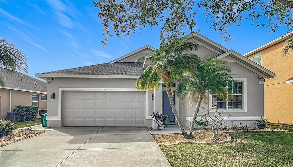 Picture of 1796 Scarlett Avenue, North Port, FL 34289