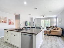 Picture of 1796 Scarlett Avenue, North Port, FL 34289