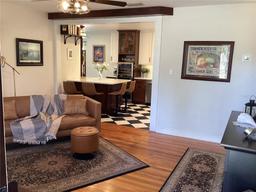 Picture of 1529 Paloma Lane, Dunedin, FL 34698
