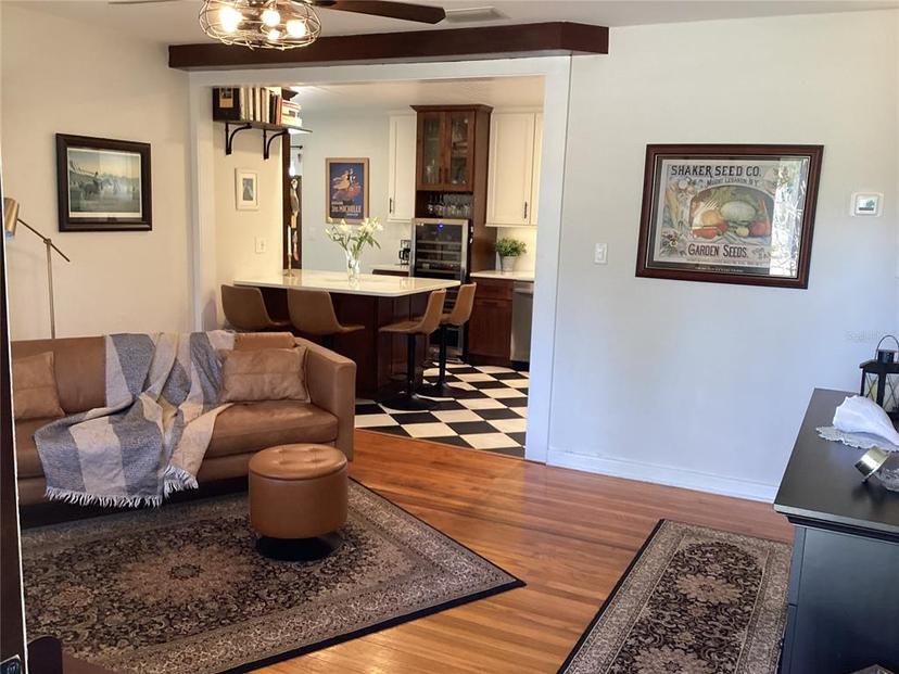 Picture of 1529 Paloma Lane, Dunedin FL 34698