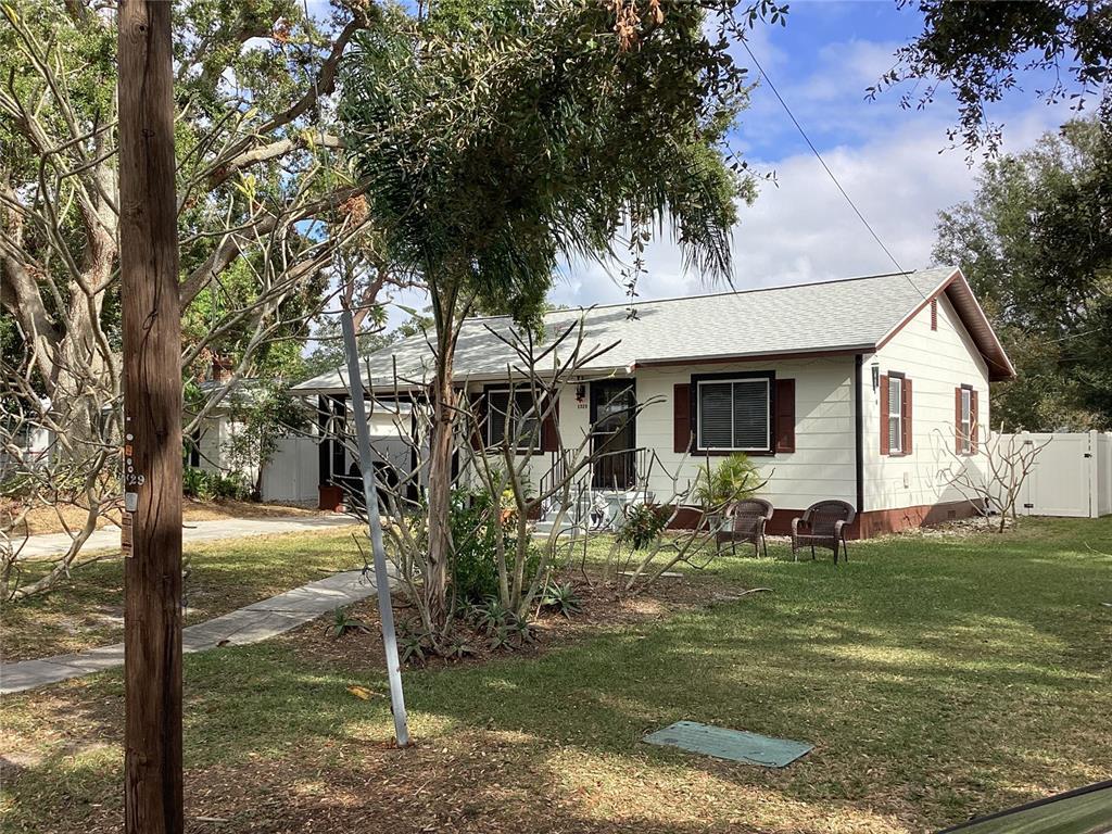 Picture of 1529 Paloma Lane, Dunedin, FL 34698