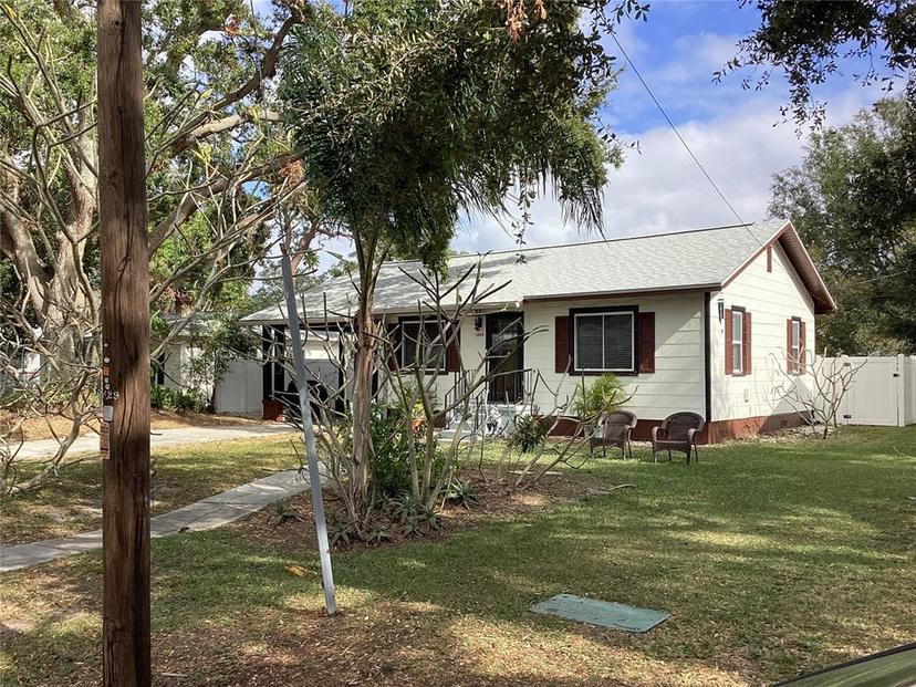 Picture of 1529 Paloma Lane, Dunedin FL 34698