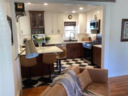 Picture of 1529 Paloma Lane, Dunedin, FL 34698