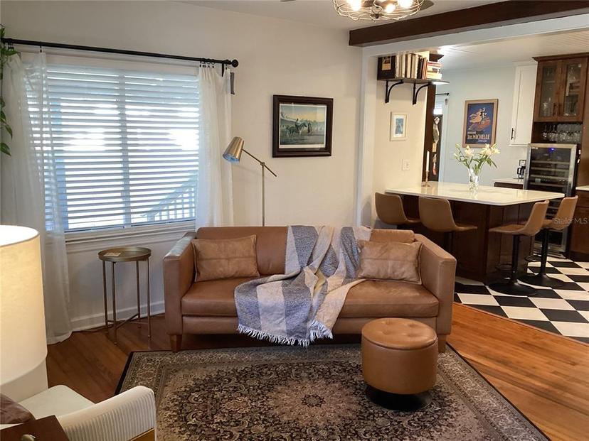 Picture of 1529 Paloma Lane, Dunedin FL 34698