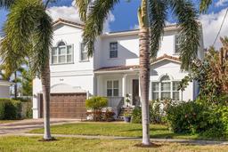 Picture of 534 Suwanee Circle, Tampa, FL 33606