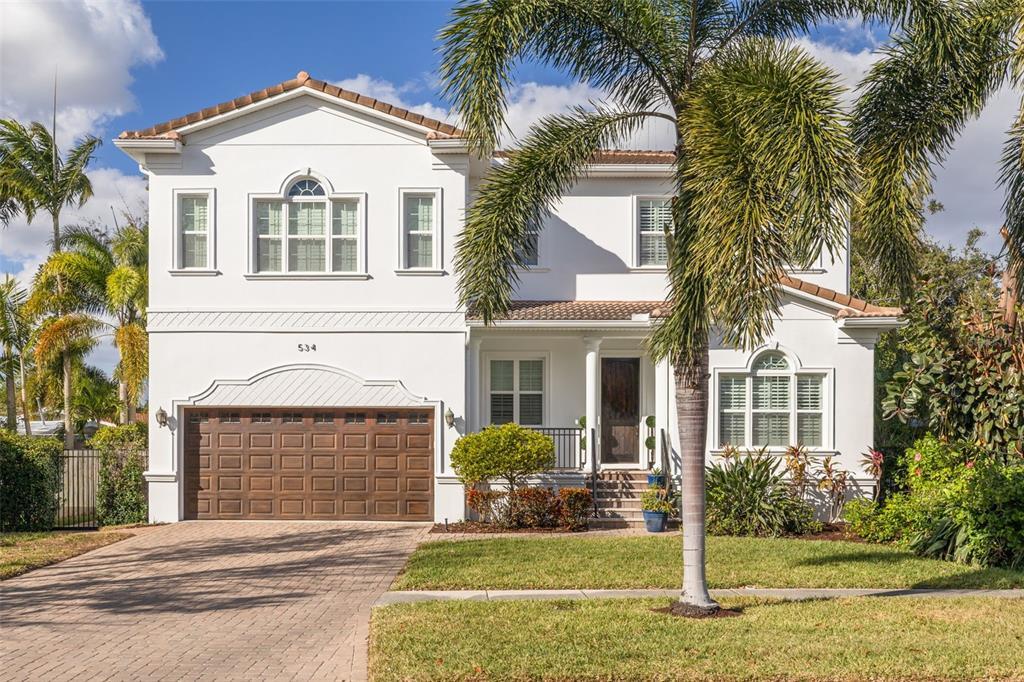 Picture of 534 Suwanee Circle, Tampa, FL 33606
