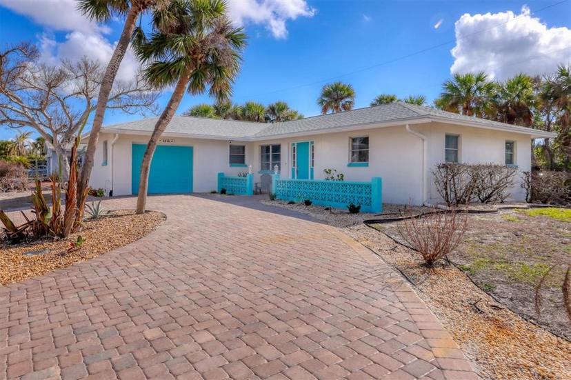 Picture of 2835 N Beach Road, Englewood FL 34223
