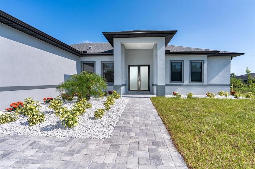 Picture of 6191 Kambach Street, Port Charlotte FL 33981