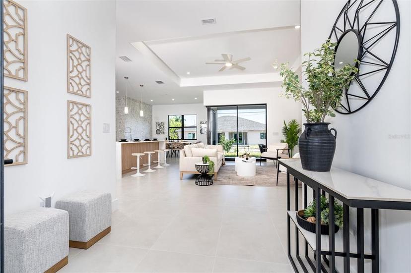 Picture of 6191 Kambach Street, Port Charlotte FL 33981
