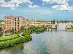 Picture of 157 Tampa Avenue E Unit 807, Venice, FL 34285