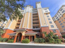 Picture of 157 Tampa Avenue E Unit 807, Venice, FL 34285